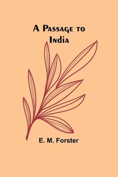 portada A Passage to India
