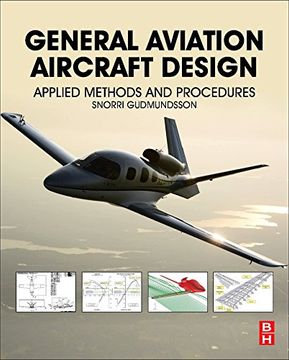 portada General Aviation Aircraft Design: Applied Methods and Procedures (en Inglés)