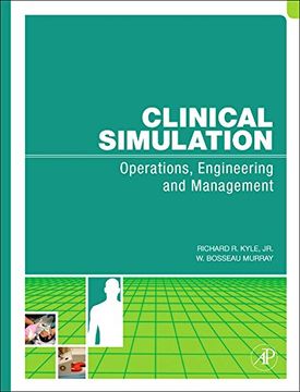 portada Clinical Simulation 
