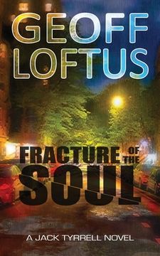 portada Fracture of the Soul (in English)
