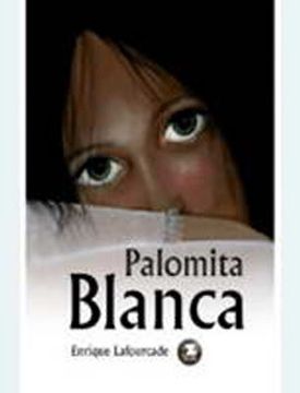 portada Palomita Blanca