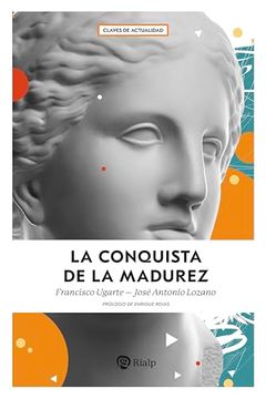 portada La Conquista de la Madurez