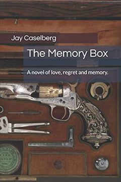 portada The Memory Box: A Novel of Love, Regret and Memory. (en Inglés)