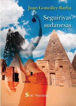 portada Seguiriyas Sudanesas (in Spanish)