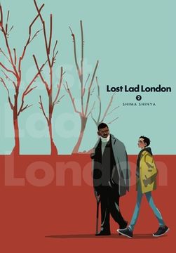 portada Lost lad London, Vol. 2 