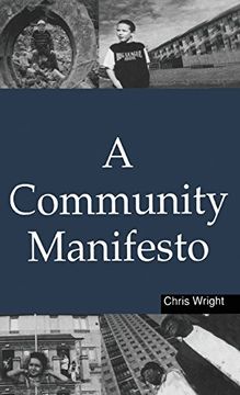 portada a community manifesto (in English)