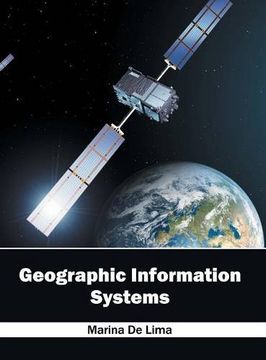 portada Geographic Information Systems