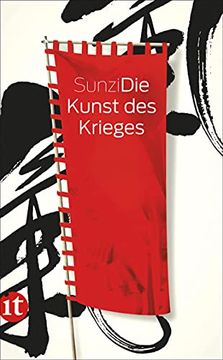 portada Die Kunst des Krieges (Insel Taschenbuch) (en Alemán)