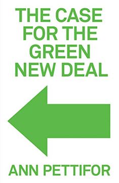 portada The Case for the Green new Deal