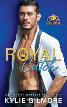 portada Royal Catch (in English)