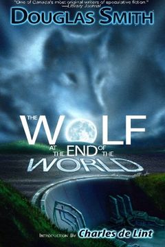 portada The Wolf at the End of the World