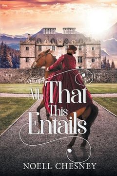 portada All That This Entails (in English)