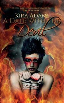portada A Date with the Devil (in English)