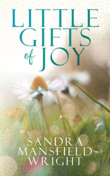 portada Little Gifts Of Joy