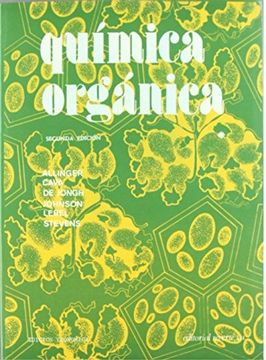 portada Quimica Organica Tomo 1