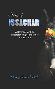 portada Sons of Issachar (en Inglés)