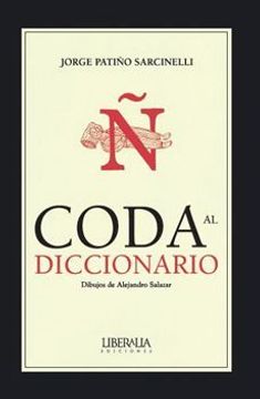 portada Coda al Diccionario (in Spanish)