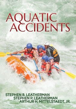 portada Aquatic Accidents (en Inglés)