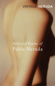 portada Selected Poems of Pablo Neruda (in English)