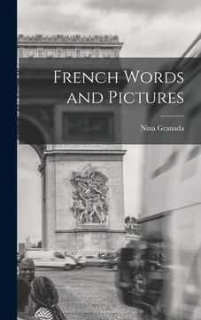 portada French Words and Pictures (en Inglés)