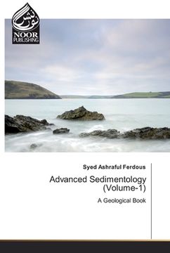 portada Advanced Sedimentology (Volume-1) (en Inglés)