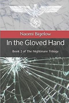 portada In the Gloved Hand (in English)