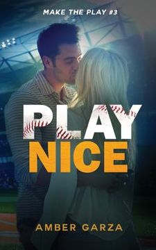 portada Play Nice (en Inglés)