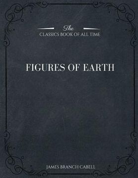 portada Figures of Earth (in English)