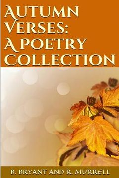 portada Autumn Verses: A Poetry Collection (en Inglés)