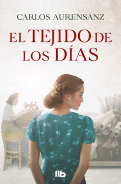 portada TEJIDO DE LOS DIAS, EL