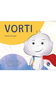 portada Vorti (in Spanish)