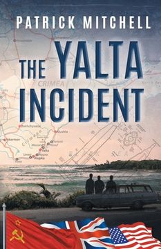 portada The Yalta Incident 