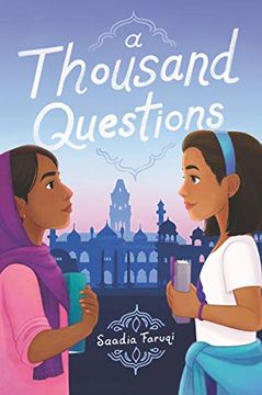 portada A Thousand Questions 