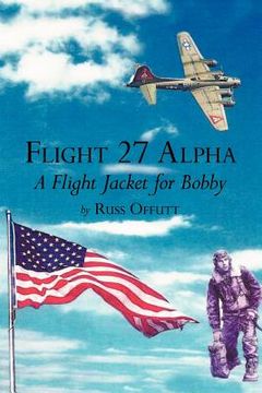 portada flight 27 alpha