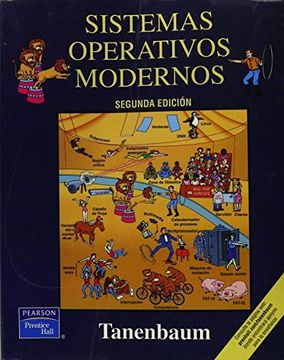 portada Sistemas Operativos Modernos