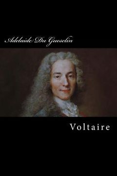 portada Adelaide Du Guesclin (in French)