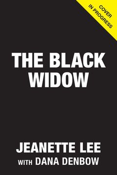 portada The Black Widow: A Memoir (en Inglés)