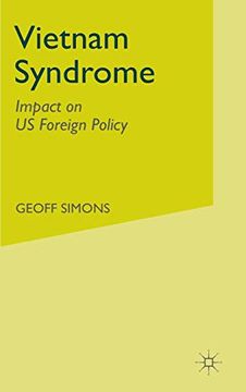 portada The Vietnam Syndrome: Impact on us Foreign Policy 