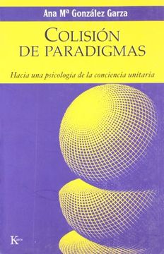 portada Colision de Paradigmas (in Spanish)