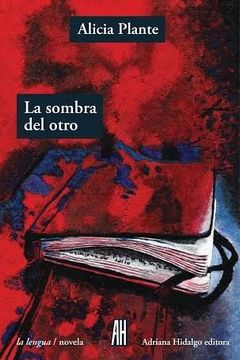 portada La Sombra del Otro (in Spanish)