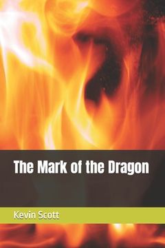 portada The Mark of the Dragon
