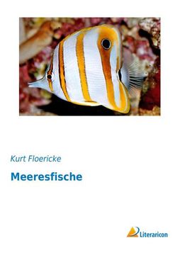 portada Meeresfische (en Alemán)