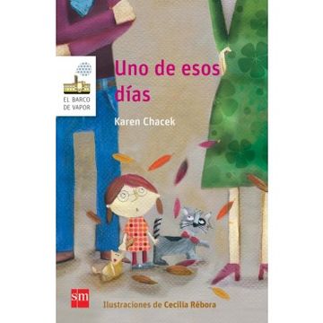portada Uno de Esos Dias (in Spanish)