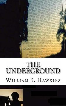 portada the underground (in English)