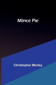portada Mince Pie (in English)
