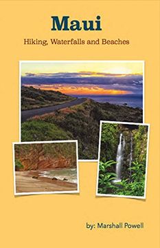 portada Maui Hiking, Waterfalls and Beaches