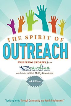 portada The Spirit of Outreach 4th Edition Final (en Inglés)