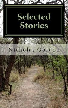 portada Selected Stories (in English)