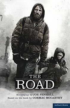 portada The Road (Screen and Cinema) 