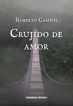 portada Crujido de amor (in Spanish)